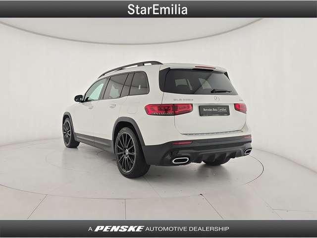 Mercedes-Benz GLB 220 GLB 220 d Automatic 4Matic Premium