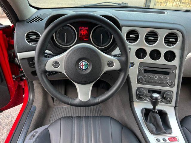 ALFA ROMEO Brera 3.2 V6 Sky Window Q4 1PROPRIETARIO !