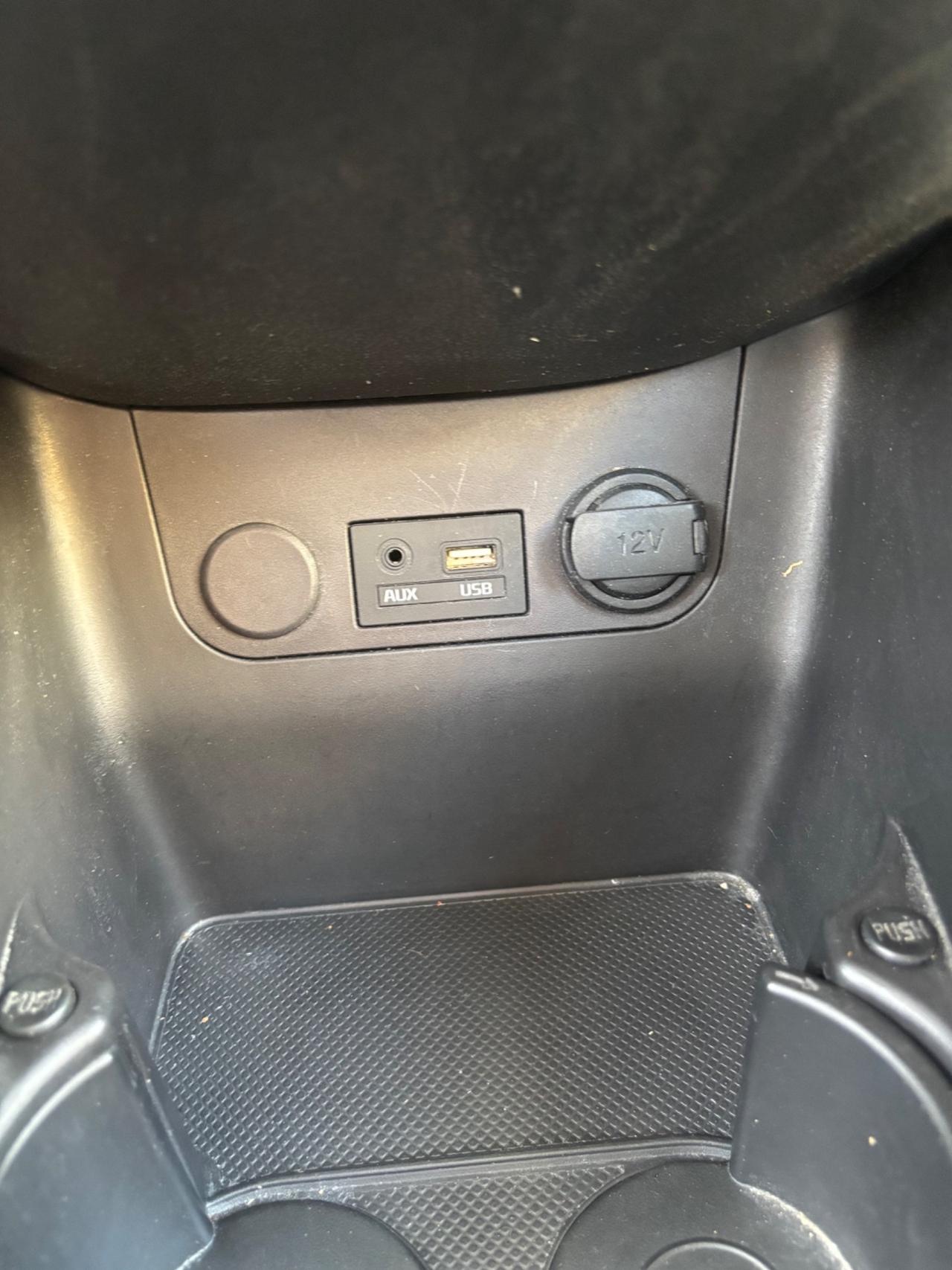 Kia Picanto 1.0 12V EcoGPL 5 porte Active