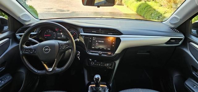 Opel Corsa Corsa Edition * NEOPATENTATI*