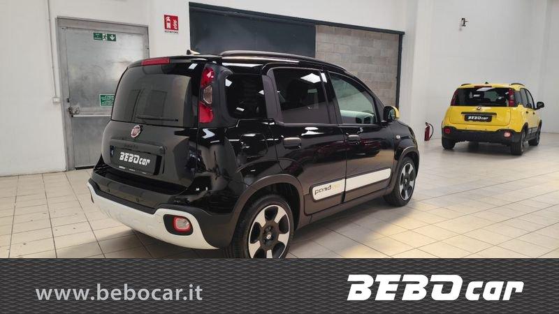 FIAT Panda 1.0 FireFly S&S Hybrid Pandina Cross