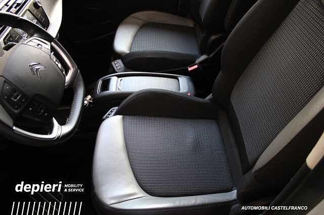 Citroen C4 Picasso 1.6 e-HDi 115 ETG6 Exclusive -Ok Neop