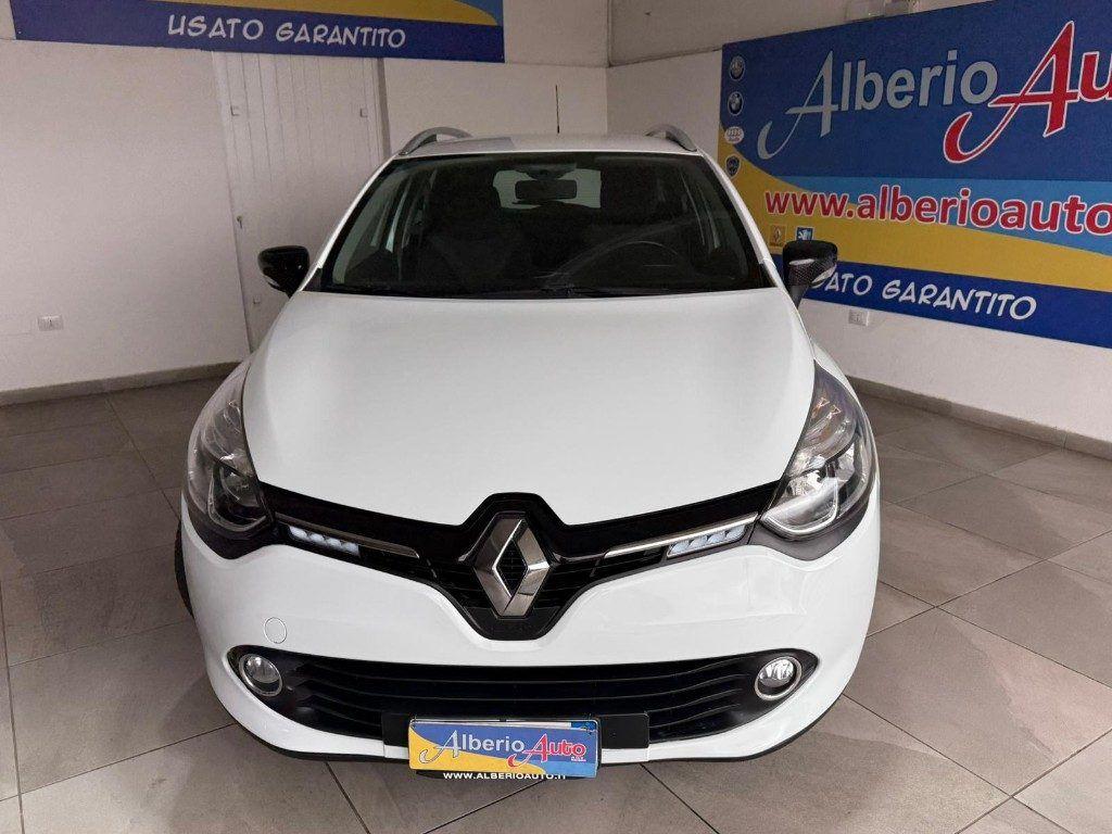 Renault Clio dCi 8V 90 CV Start&Stop 5 porte Energy Duel