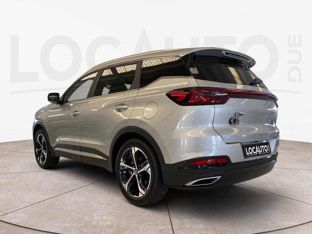 DR Motor DR6 1.5 Turbo CVT - PROMO