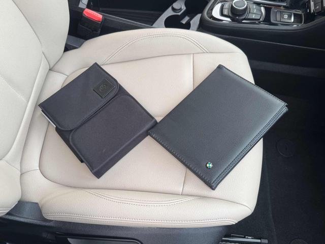 BMW 225 xe Active Tourer iPerformance aut.