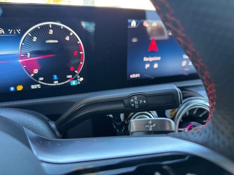 Mercedes-Benz Classe A 180d Automatic AMG Line Advanced Plus Digital Edition