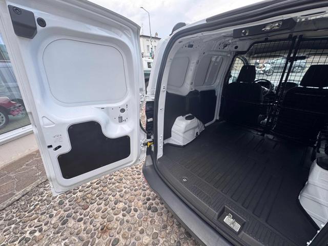 FORD Transit Courier 1.5 TDCi 75CV Van Trend