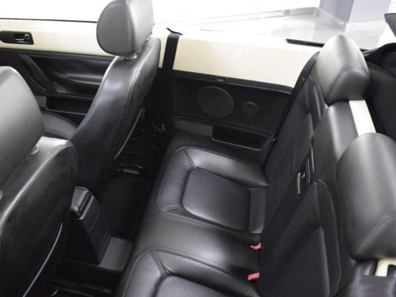 Volkswagen Maggiolino Cabrio 1.9 Tdi Higline #1220