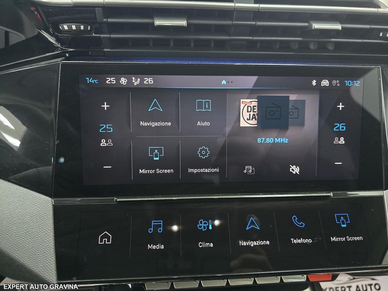 PEUGEOT 308sw 225cv HYBRID ALLURE IVA DEDUCIBILE