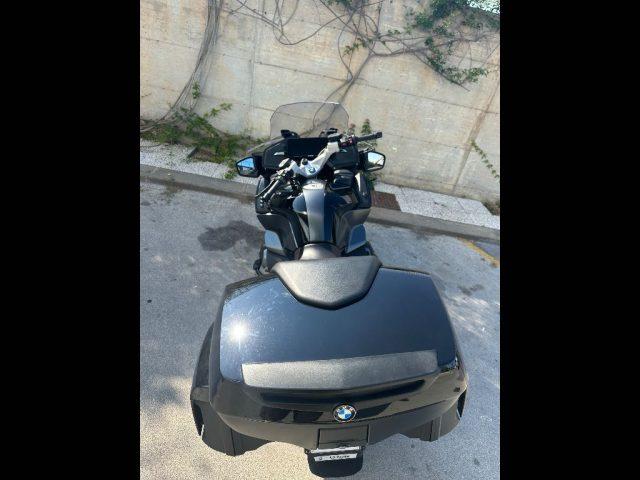 BMW R 1200 RT - R 1250 RT