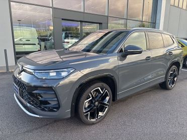 Volkswagen Tayron 2.0 TDI SCR R-LINE PLUS 193 CV DSG 4MOTION