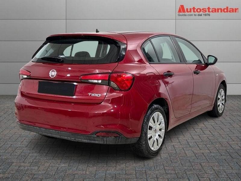 FIAT Tipo II 5p 1.4 tjt Pop Gpl 120cv
