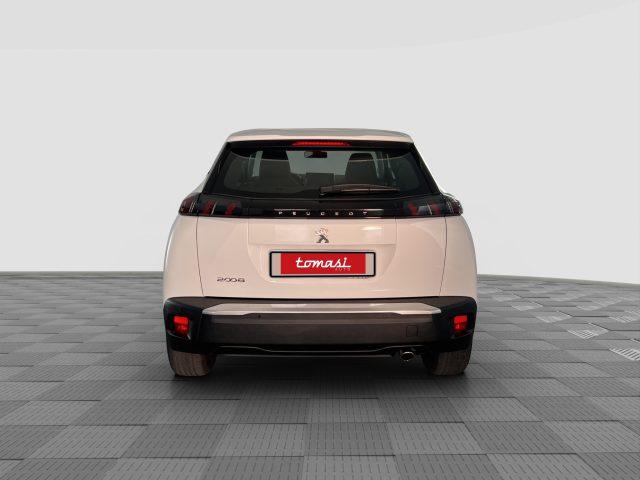 PEUGEOT 2008 2008 BlueHDi 110 S&S Active