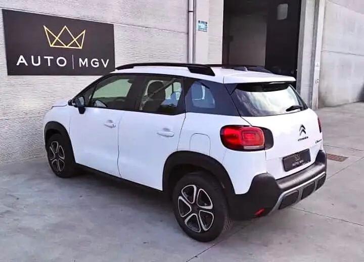 Citroen C3 Aircross PureTech 110 S&S Feel