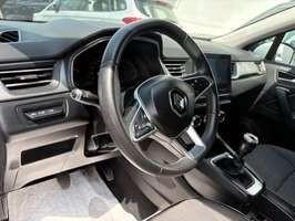 Renault Captur TCe 90 CV Intens