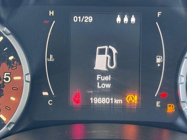 JEEP Renegade 1.6 Mjt 120 CV Longitude ok neopatentati