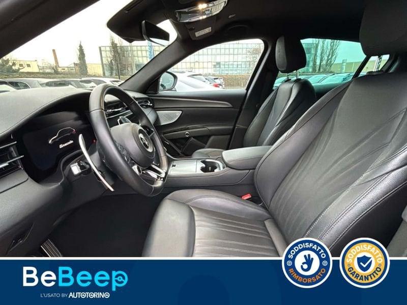 Maserati Grecale 2.0 MHEV GT 300CV AUTO