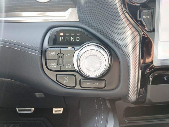 DODGE RAM 1500 5.7 GPL V8 Limited Elite - N1
