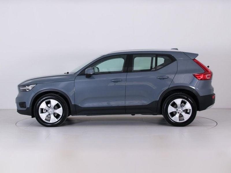 Volvo XC40 XC40 D3 150CV AUT MOMENTUM PRO