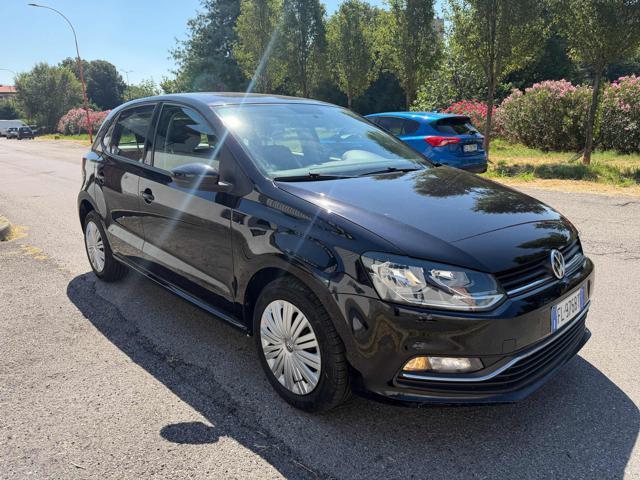 VOLKSWAGEN Polo 1.2 TSI 5p. BlueMotion Technology