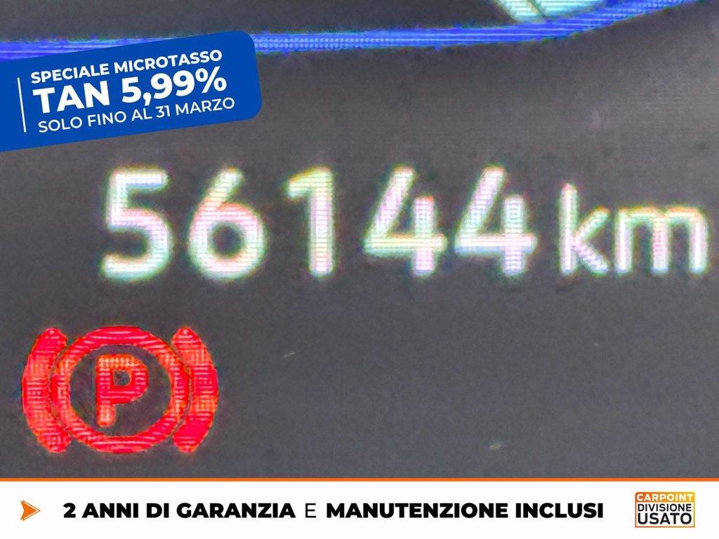 VOLKSWAGEN T-Roc T-roc 2.0 tdi life 115cv