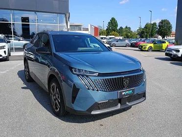 Peugeot 3008 1.2 Hybrid 145cv DCT6 ALLURE + INTERNI PELLE KM0