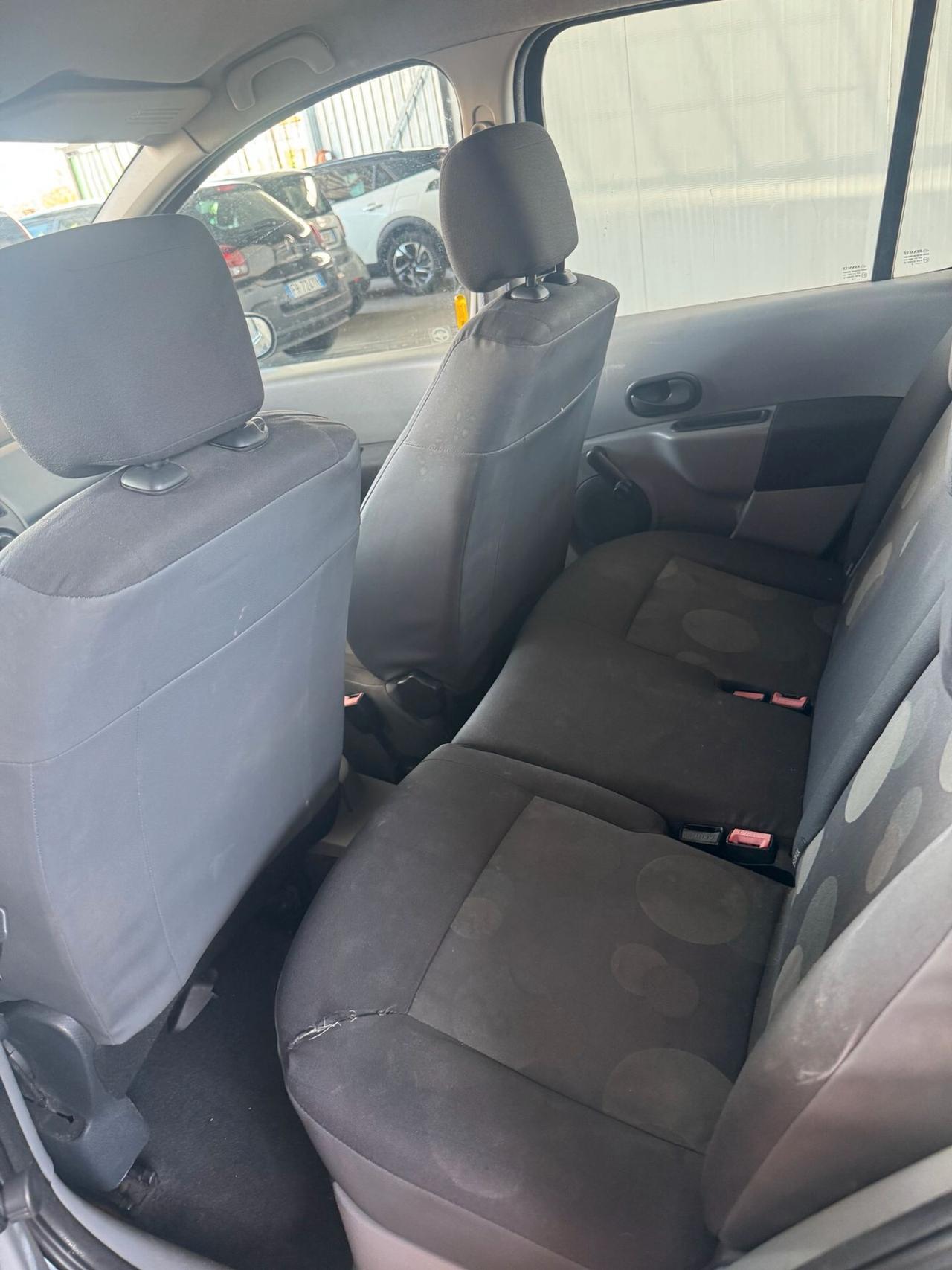 Renault Modus 1.5 dCi 105CV Dynamique