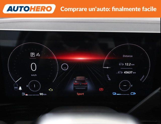RENAULT Austral Austral Full Hybrid E-Tech 200 CV Iconic Esprit Al