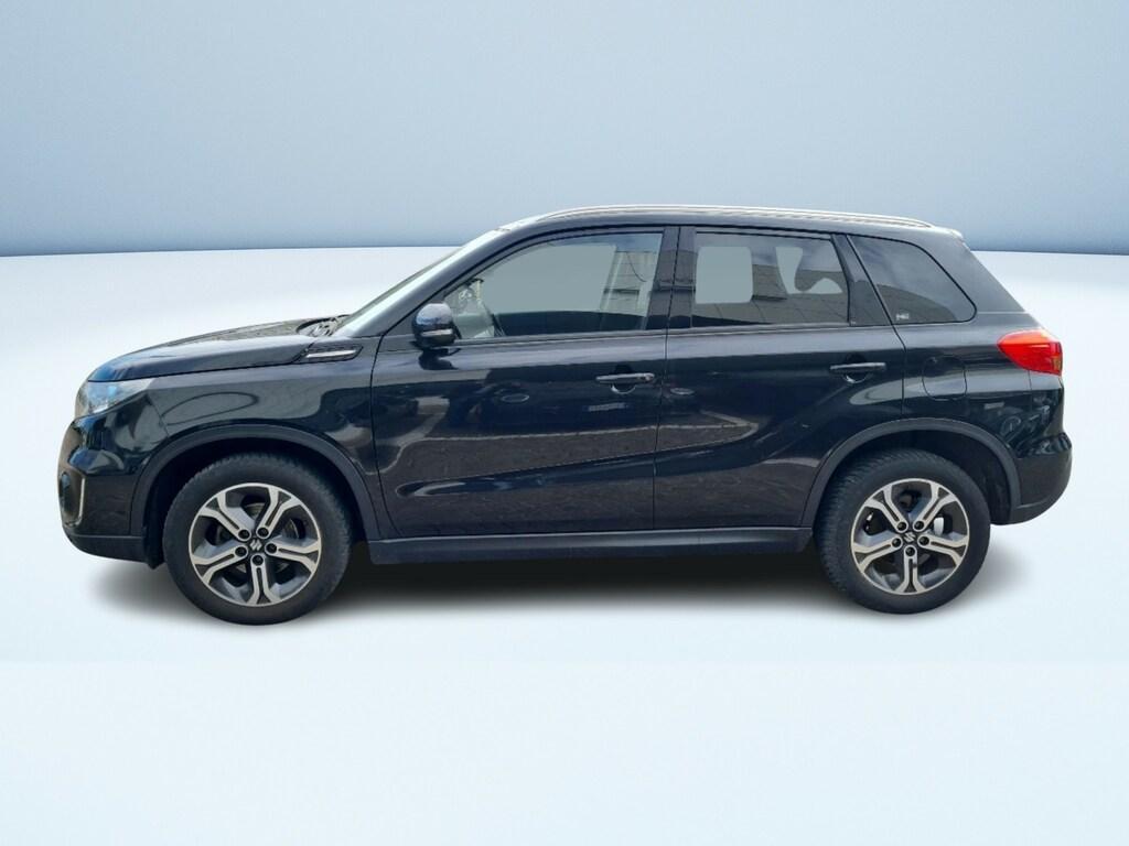 Suzuki Vitara 1.6 DDiS V-Top 2WD