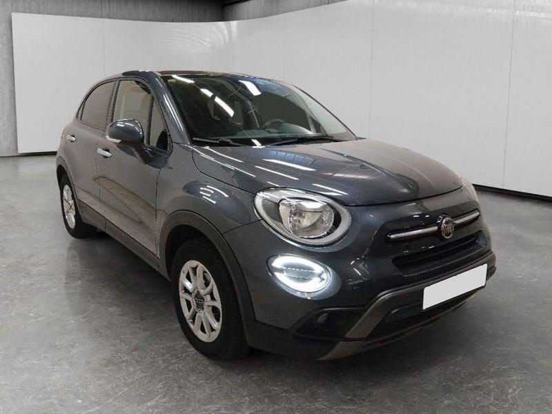 FIAT 500X 1.6 mjt Pop Star 4x2 120cv my18