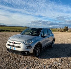 Neopatentati-Fiat 500X 1.3 MultiJet 95 CV Urban