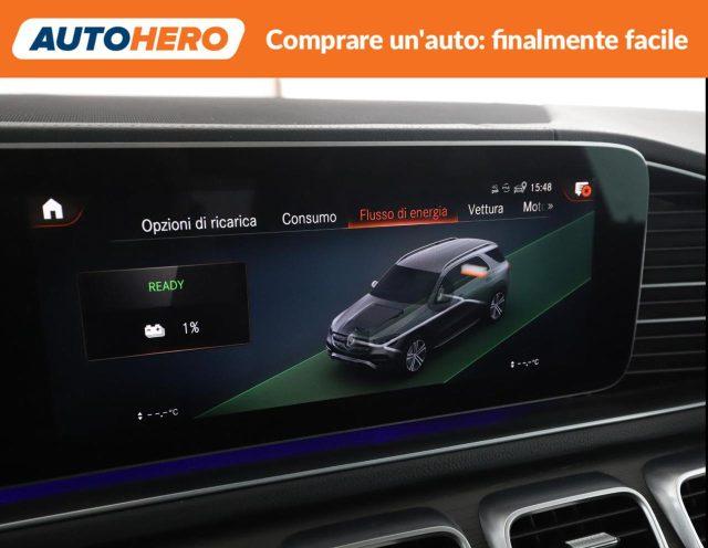 MERCEDES-BENZ GLE 350 de 4Matic EQ-Power Premium Plus