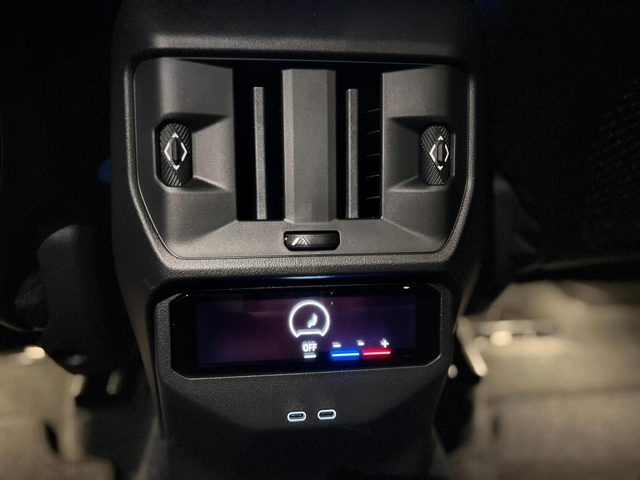 Bmw X3 xDrive 20d 2.0 197cv 48V MSport TETTO IVA ESPOSTA