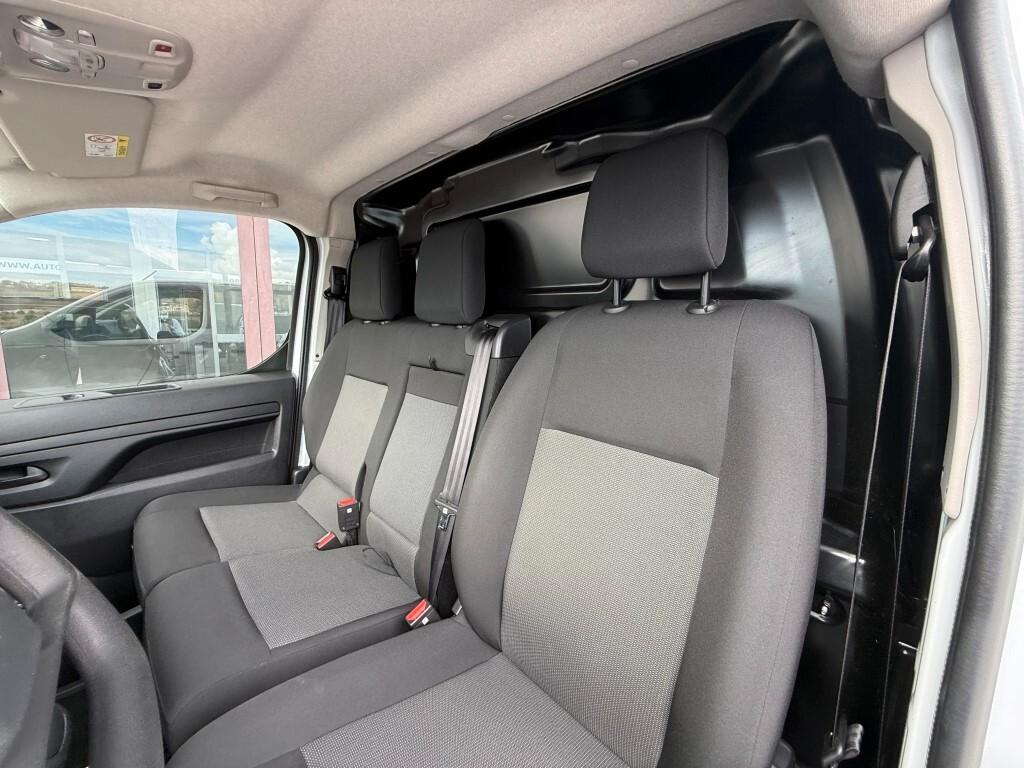 FIAT Scudo 1.5 bluehdi 120cv L2H1