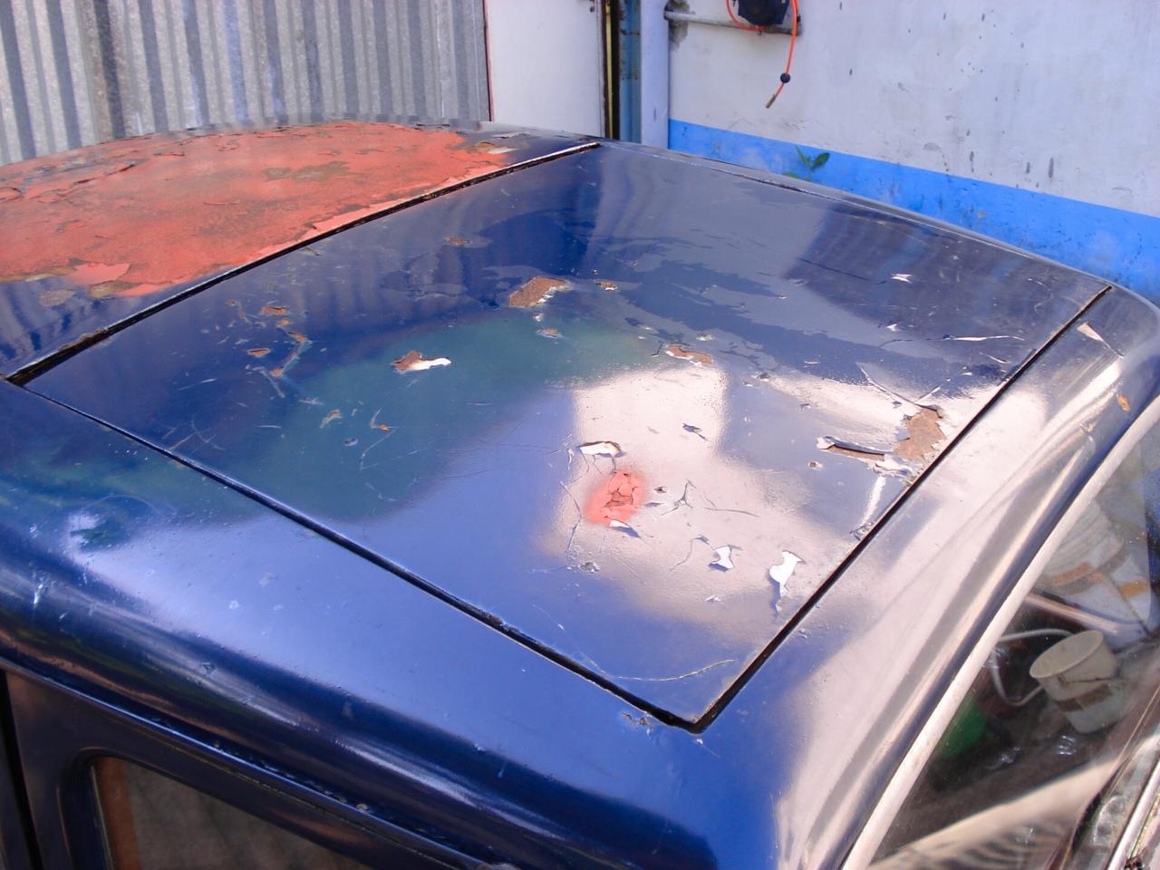 Austin Altro CAMBRIDGE