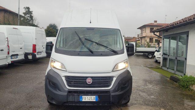 FIAT Ducato MAXI 35 XLH3 3.0 Metano L4H3 sponda caricatrice