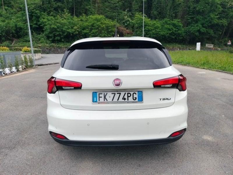 FIAT Tipo 1.3 Mjt 95cv 5M S&S Easy