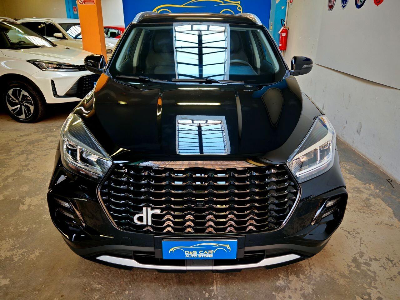 Dr 5.0 Unica Pochissimi Km