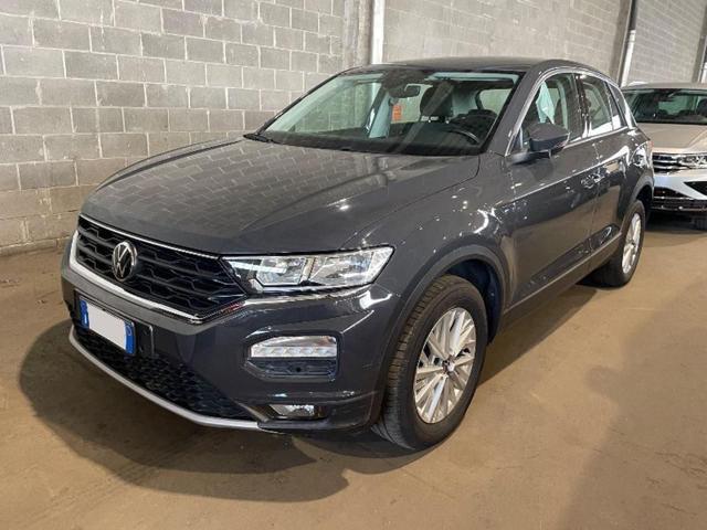 VOLKSWAGEN T-Roc 1.0 TSI Business BlueMotion Tech. OK NEOPATENTATI