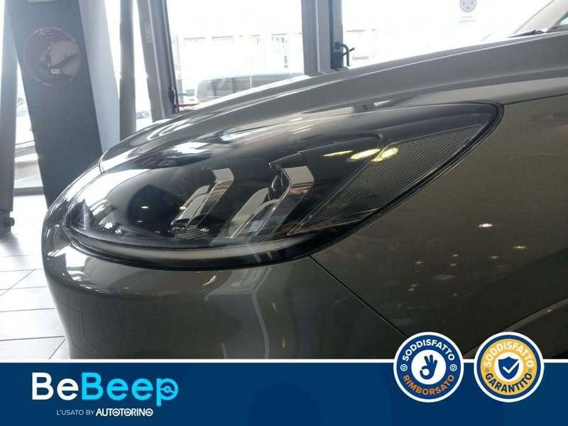 Ford Kuga 2.5 PHEV ST-LINE X 2WD 225CV E-SHIFTER