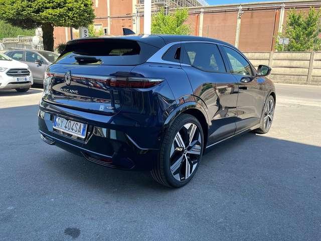 Renault Megane E-Tech Megane IV E-Tech Iconic EV60 220cv AC22