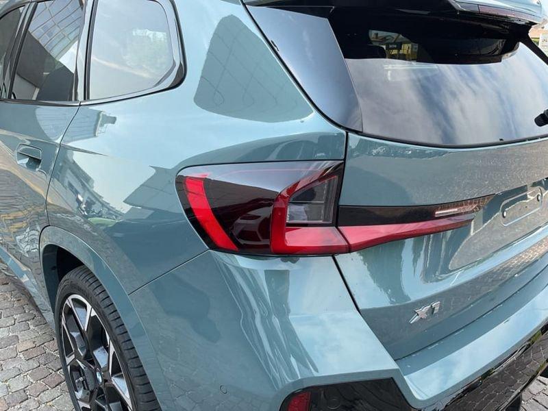 BMW X1 M35i xDrive M Sport Pro
