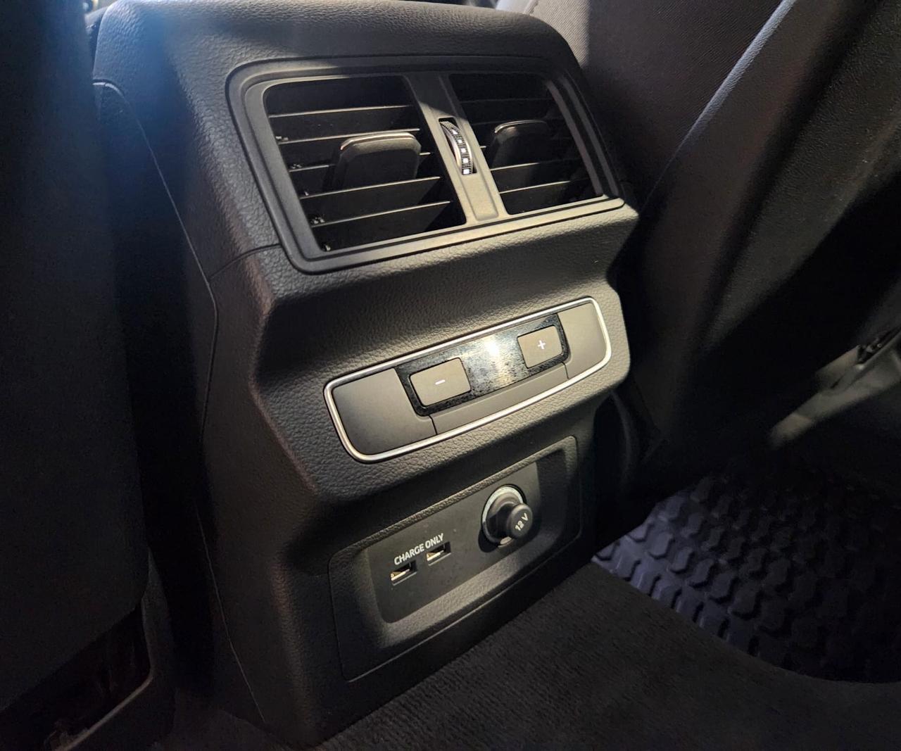 Audi Q5 40 TDI 204 CV quattro S tronic line plus