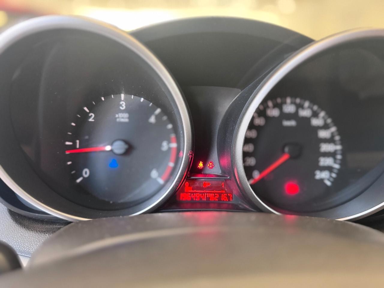 Mazda 3 1.6 TD 16V 109CV Sp.Lim.Energy