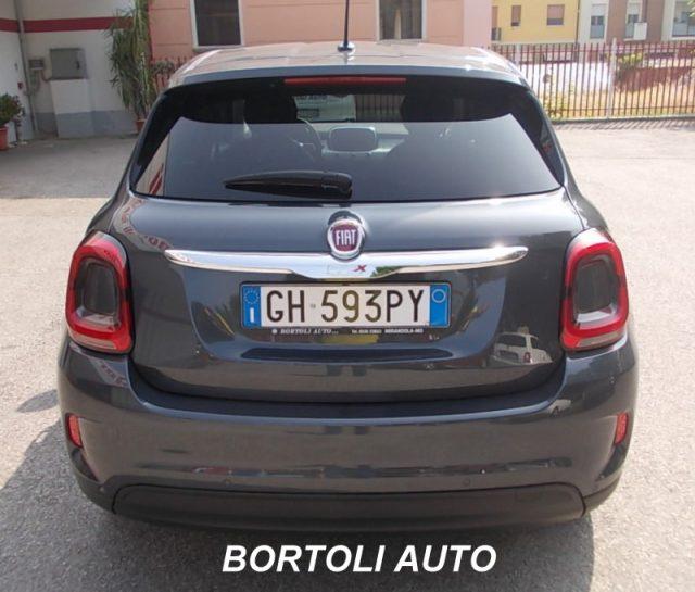 FIAT 500X 1.3 MJET 39.000 KM CONNECT
