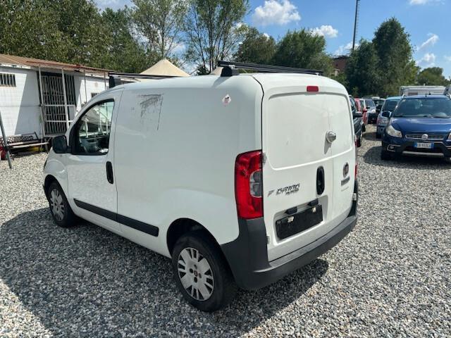 Fiat Fiorino 1.3 MJT 80CV