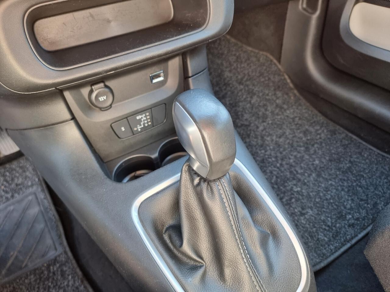 Citroen C3 110 S&S EAT6 Shine Pack PREZZO REALE