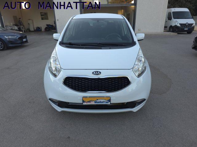 KIA Venga 1.4 CRDi 90CV Cool