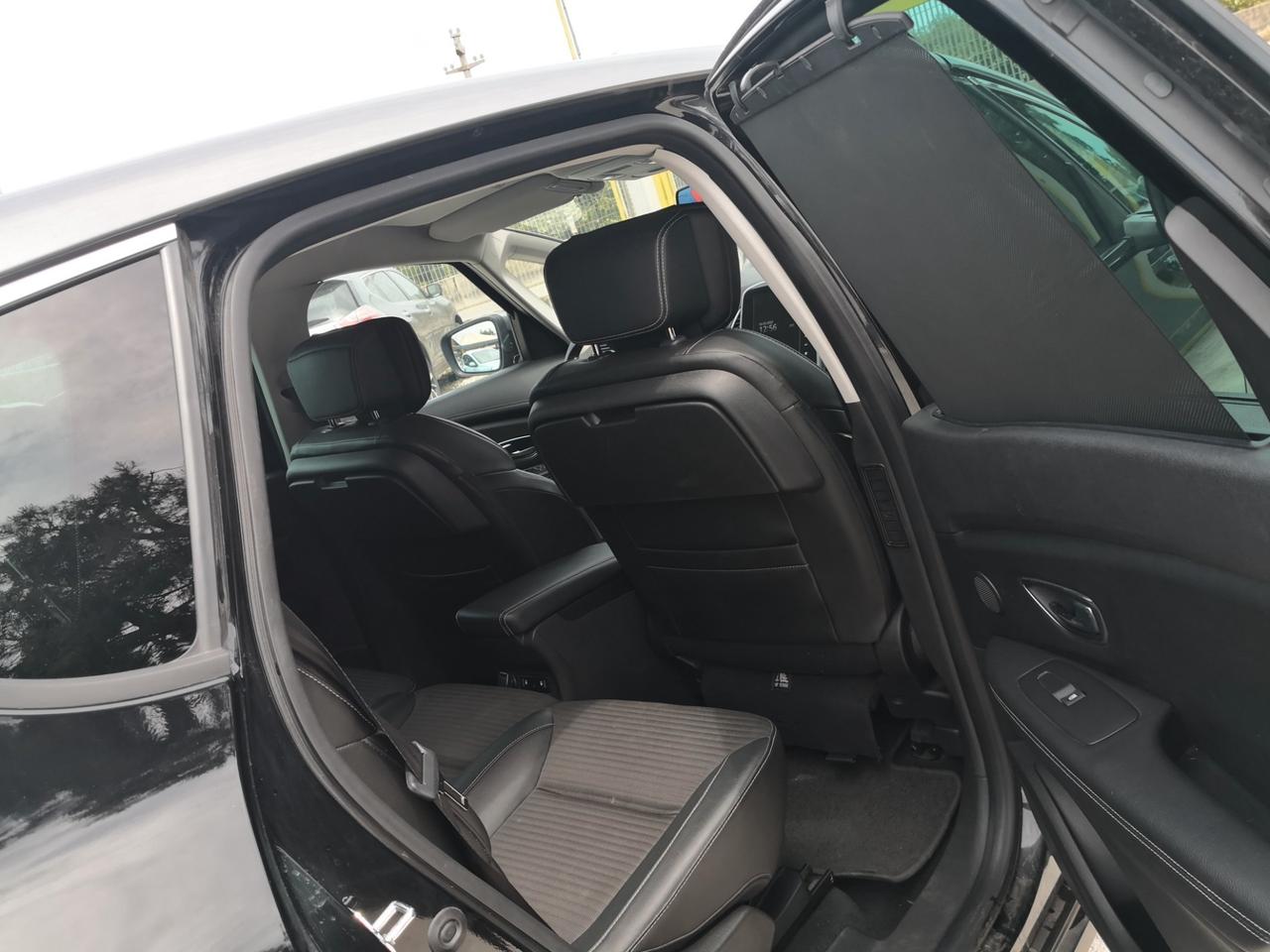 Renault Scenic S&S dCi 8V 110 CV EDC Energy Bose. IVA INCLUSA NEL PREZZO