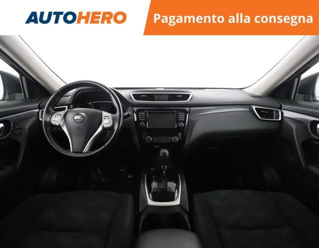 NISSAN X-Trail 1.6 dCi 2WD Acenta